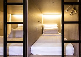 BEAT. Capsule Hostel @ Boat Quay