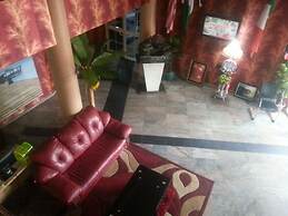 Definite Destiny Asaba