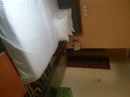 Definite Destiny Asaba