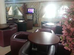 Definite Destiny Asaba
