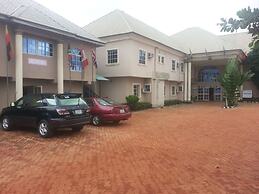 Definite Destiny Asaba