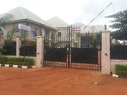 Definite Destiny Asaba