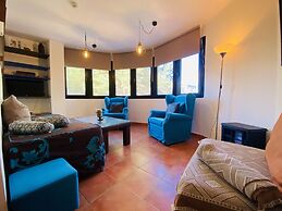 Snow Comfort Edificio Monte Gorbea