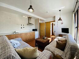 Snow Comfort Edificio Monte Gorbea