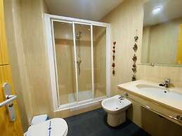 Snow Comfort Edificio Monte Gorbea