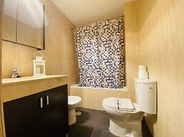 Snow Comfort Edificio Monte Gorbea