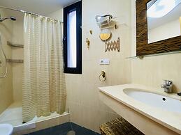 Snow Comfort Edificio Monte Gorbea