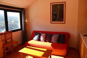 Snow Comfort Edificio Monte Gorbea