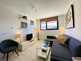 Snow Comfort Edificio Monte Gorbea