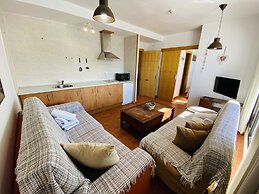 Snow Comfort Edificio Monte Gorbea