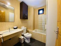 Snow Comfort Edificio Monte Gorbea