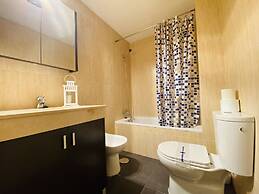 Snow Comfort Edificio Monte Gorbea