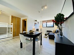 Snow Comfort Edificio Monte Gorbea