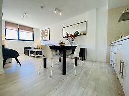 Snow Comfort Edificio Monte Gorbea