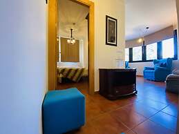 Snow Comfort Edificio Monte Gorbea