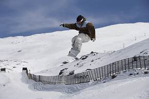 Snow Comfort Edificio Monte Gorbea