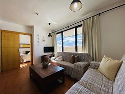 Snow Comfort Edificio Monte Gorbea