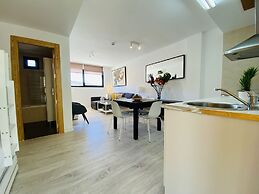 Snow Comfort Edificio Monte Gorbea