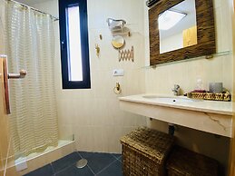 Snow Comfort Edificio Monte Gorbea