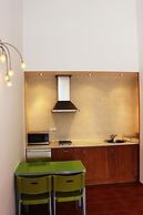 Snow Comfort Edificio Monte Gorbea