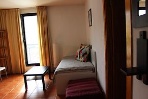 Snow Comfort Edificio Monte Gorbea