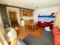 Snow Comfort Edificio Monte Gorbea