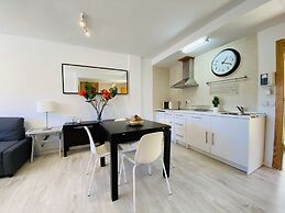 Snow Comfort Edificio Monte Gorbea