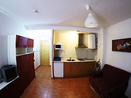 Snow Comfort Edificio Monte Gorbea