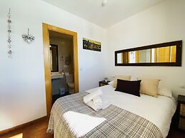 Snow Comfort Edificio Monte Gorbea