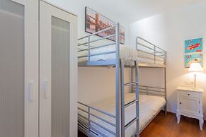 Snow Comfort Edificio Monte Gorbea