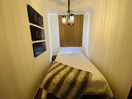 Snow Comfort Edificio Monte Gorbea