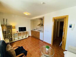 Snow Comfort Edificio Monte Gorbea