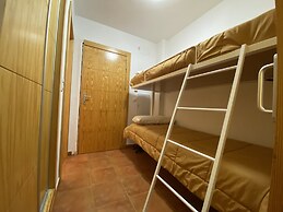 Snow Comfort Edificio Monte Gorbea