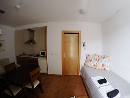 Snow Comfort Edificio Monte Gorbea