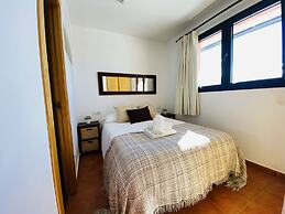 Snow Comfort Edificio Monte Gorbea