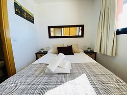 Snow Comfort Edificio Monte Gorbea