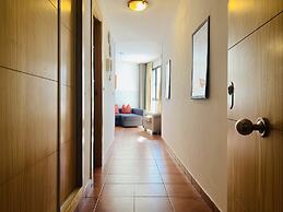 Snow Comfort Edificio Monte Gorbea