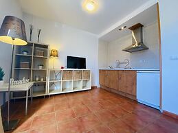 Snow Comfort Edificio Monte Gorbea