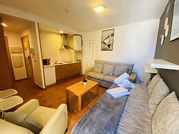 Snow Comfort Edificio Monte Gorbea