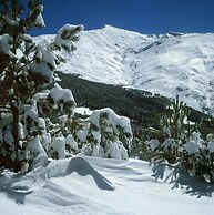 Snow Comfort Edificio Monte Gorbea