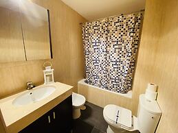 Snow Comfort Edificio Monte Gorbea