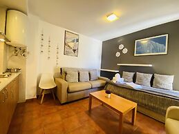 Snow Comfort Edificio Monte Gorbea