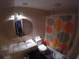 Snow Comfort Edificio Monte Gorbea