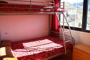 Snow Comfort Edificio Monte Gorbea