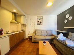 Snow Comfort Edificio Monte Gorbea