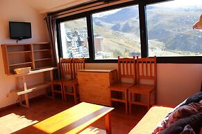 Snow Comfort Edificio Monte Gorbea