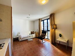 Snow Comfort Edificio Monte Gorbea