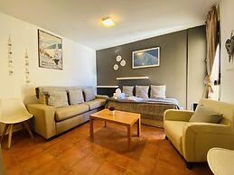 Snow Comfort Edificio Monte Gorbea