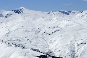 Snow Comfort Edificio Monte Gorbea