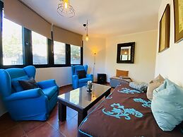 Snow Comfort Edificio Monte Gorbea